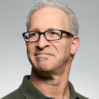 George, Fondatorul Lorem Ipsum